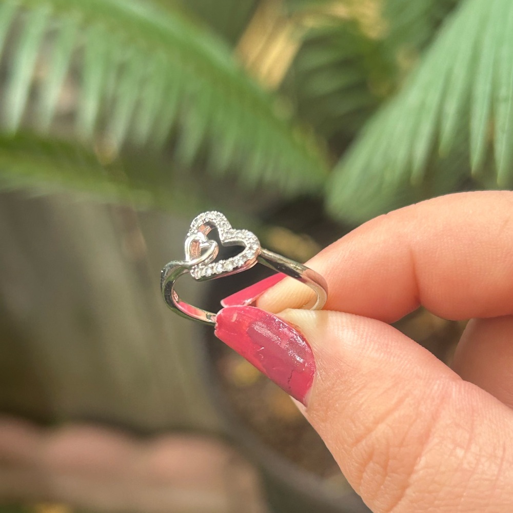 Heart Ring